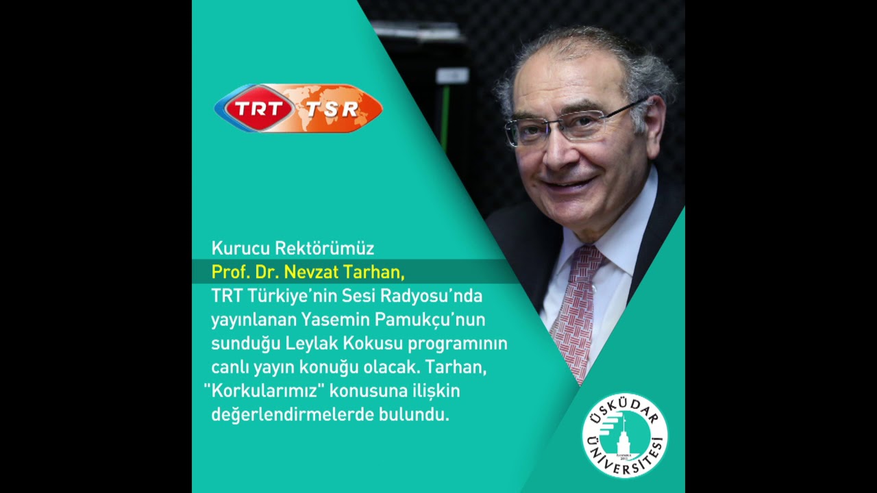 Korku nedir? Nasıl gelişir?