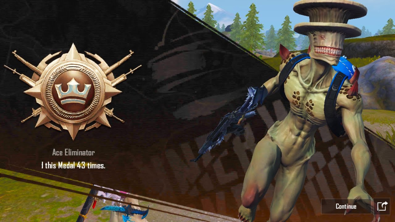 VICTORY🤯 9 ELIMINATORS🥵 Winner Winner Chicken Dinner ✌🏻