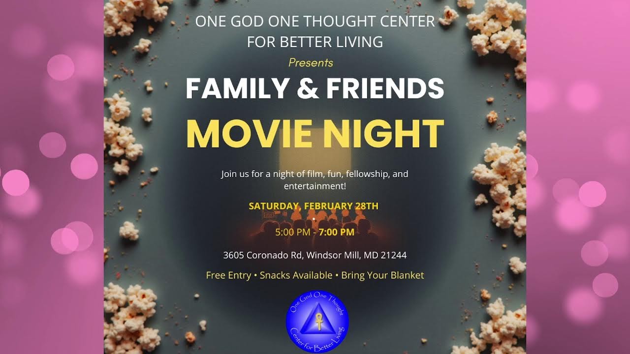 Title: The Daily Peace Walk: Christward
Speaker: Rev. Bernette Lee Jones

Scripture: Lamentations 3: 22-23 (NIV)
“Because of the Lord's Great Love we are not consumed, for his compassions never fail. They are new every morning; Great Is Your Faithfulness.”

1. God’s divine ideas for our health, happiness, peace and prosperity come to us fully clothed with everything required for their complete manifestation.

2. Our spiritual powers of faith and love work together to bring our ideas from the invisible realm of Spirit into visible forms in the physical, material realm.

3. As the new thoughts take root the error thoughts move out and the so called “struggle and confusion” feeeeling is the result of chemicalization. 

4. On life’s Daily Peace Walk Christward, Love always finds a way to make the path to our good, both peaceful and possible. By Faith, even in the face of so called “problem” and undesirable situations or conditions, we can say to ourselves, “ I AM on my way Christward to my highest good.”

============================================

One God One Thought Center for Better Living
Rev. Bernette L. Jones, Senior Minister
Rev. Jeannette B. Gatewood-Johnson, Associate Minister
Rev. Judith L.C. Hokhmah, Associate Minister

OGOT.ORG

Contact us: onethought@ogot.org

To join OGOT or to learn more about this unique spiritual community, complete this form: https://form.jotform.com/222946074572057

Support OGOT: https://www.ogot.org/#giving
Text to Give: Text OGOT To 833-245-8509