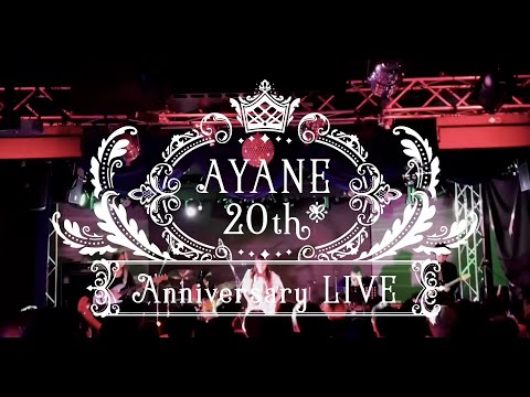 #彩音_『ARCHIVE LOVERS』2024.10.20_横浜Renyβ