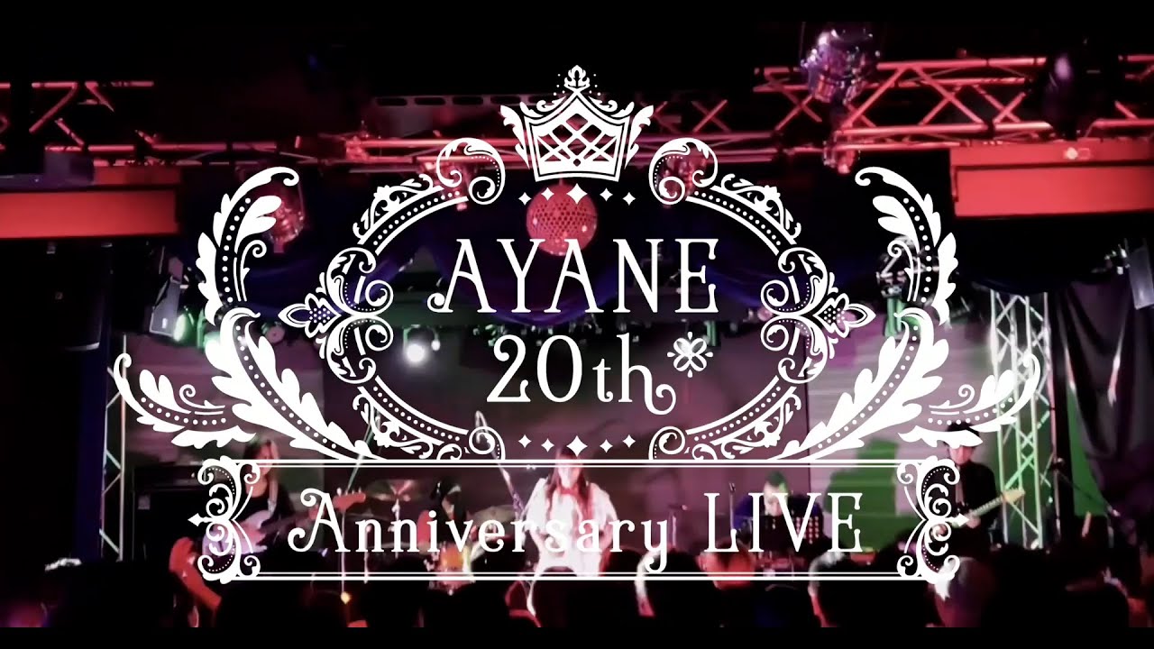 彩音_『ARCHIVE LOVERS』2024.10.20_横浜Renyβ - YouTube