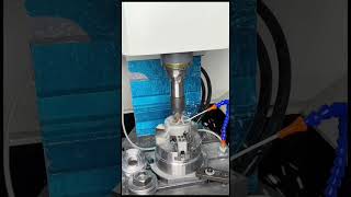 Full-tooth thread end mills #karbeide #cncmill #carbide #endmill