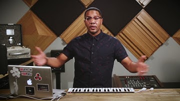 PropellerHead Reason 9