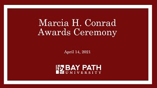 2021 Maroon Key Induction Ceremony