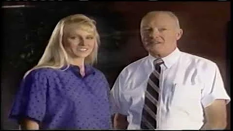 Jim Marsh Las Vegas 1995 Commercial