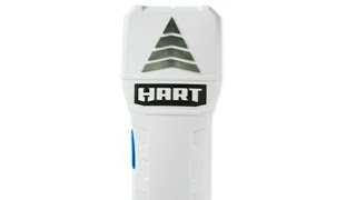 HART STUD 3 LED STUD FINDER