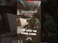 Aaren's Clutch Defuse & Clean Kill in Rainbow Six!