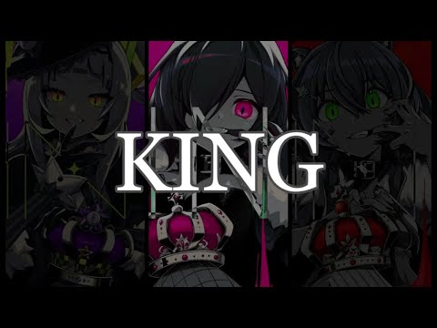 King - Kanaria (Covered by Shion/Roboco/Risu)