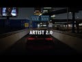 ARTIST 2.0 AVAILABLE EVERYWHERE THIS FRIDAY 2/14