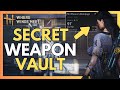 How I Found 4 Secret Weapons in Kaifeng! Complete Hidden Quest Guide l Where Winds Meet Build