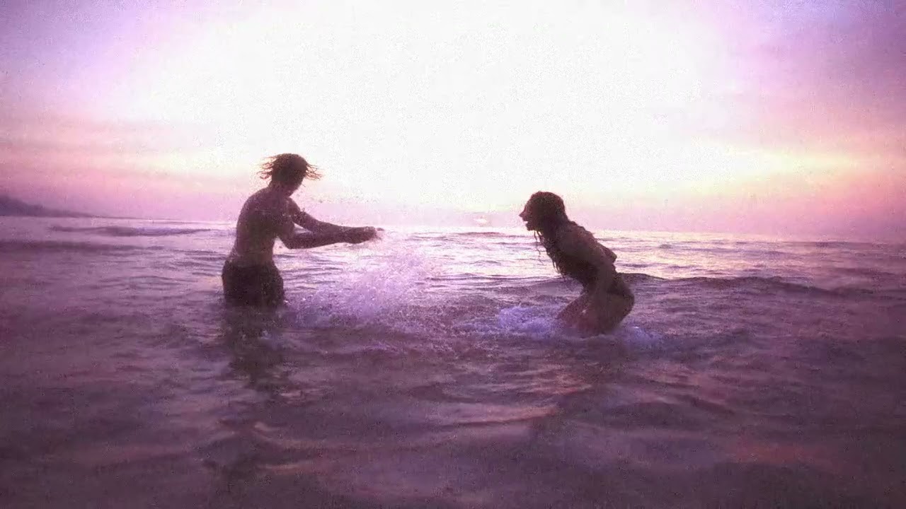 seas of helplessness thereof