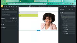 Switching Tabs (Nestable Tabs) on Hover in Bricks Builder - Faith Maduka