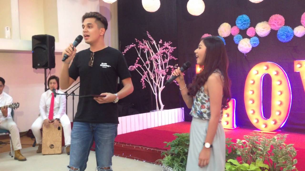 Kevin Mila - Cinta & Rahasia