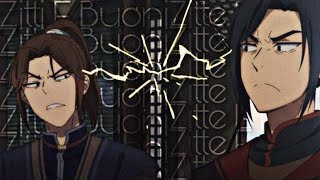 【AMV】Zitti E Buoni  - TGCF