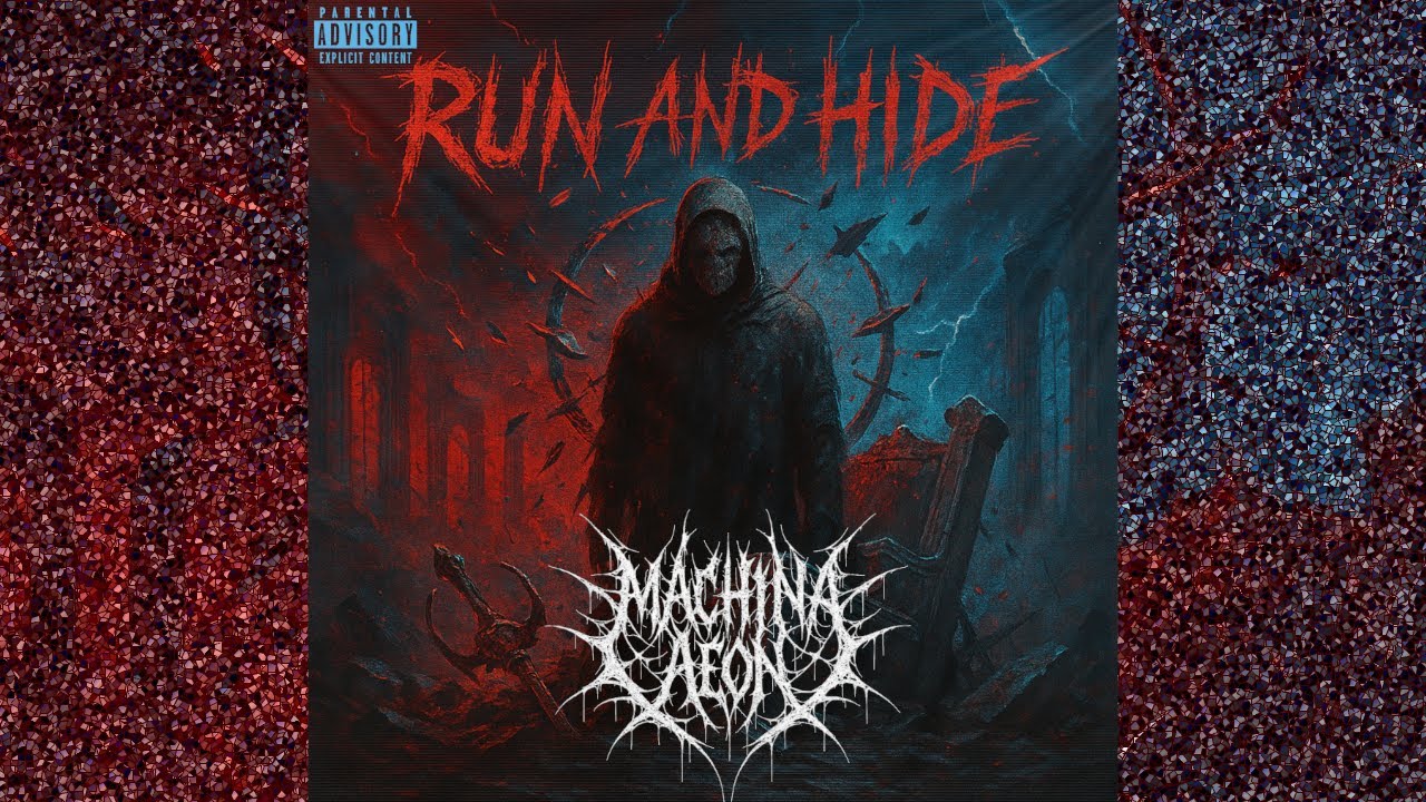 Watch Run and Hide on YouTube Watch Run and Hide on YouTube