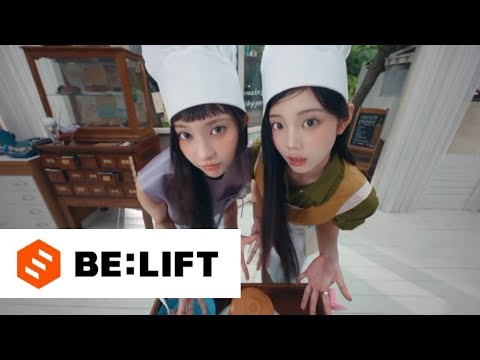 ILLIT (아일릿) 'Pop' Official MV (1min Ver.)