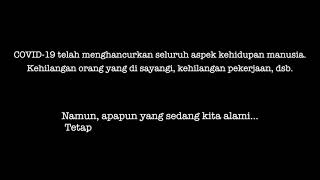 Lagu Rohani Imanku Bertahan By Edward Chen And Michelle Liu covid 19