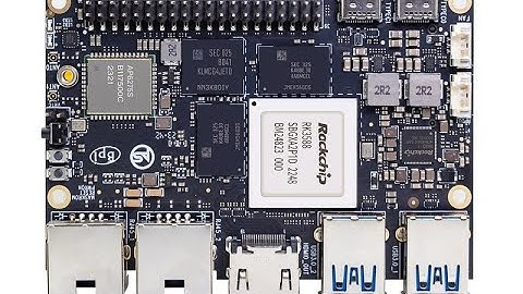 Banana Pi BPI-M7 (Armsom Sige7) RK3588 SBC Hardware interface introduction