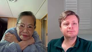 From Vietnam with Love: Thuy Reed’s Journey of Resilience, Freedom & Hope! Part 1
