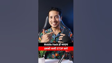 STOP Install From Unknown Sources 😲#reels #reelsvideo #techreels #apps #install #playstore