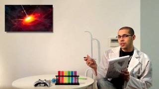 The Science of Mass Effect: Red Shift / Blue Shift
