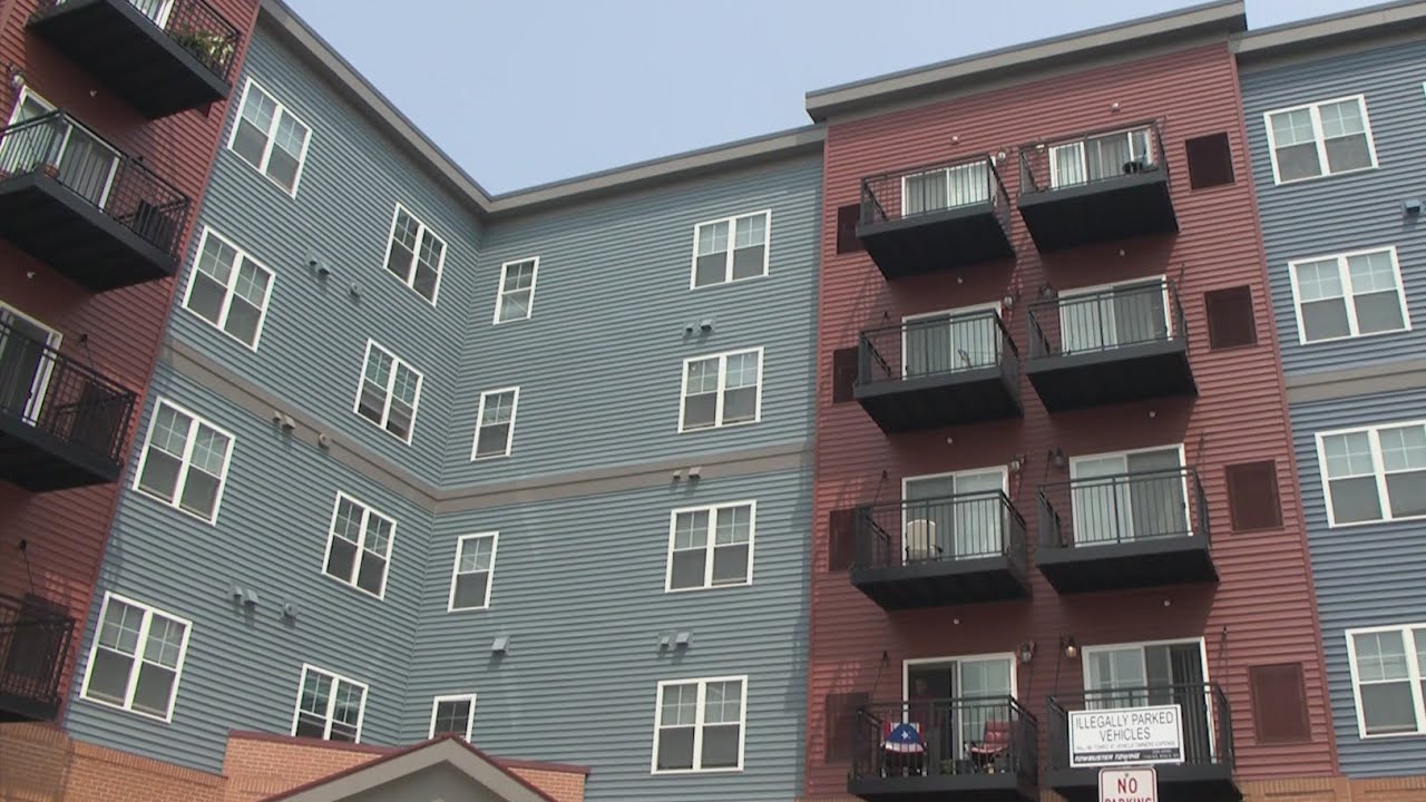 $49 million mixed-use affordable housing development completed in Rochester