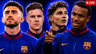 Kroupi as Álvarez Plan B ? + Laporte NOT a Priority + Ter Stegen To Ajax Complicated !