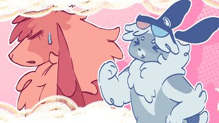 YES HELP ME ! 🎀💝animation meme