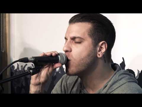 Ice Nine Kills Performs "A Grave Mistake" on WAAF