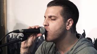 Ice Nine Kills Performs "A Grave Mistake" on WAAF chords