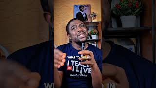 Teacher Chike shared how you can build and achieve successful sales consistently.