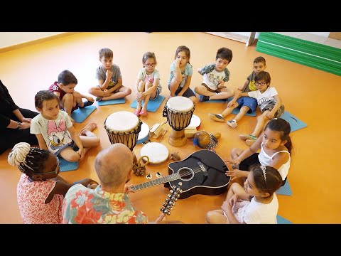 Musikpädagogik: Selbstwirksamkeit durch