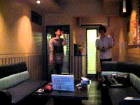 【chatmonzy×noblesse】  "1!2!3!4! ヨロシク! part.2"