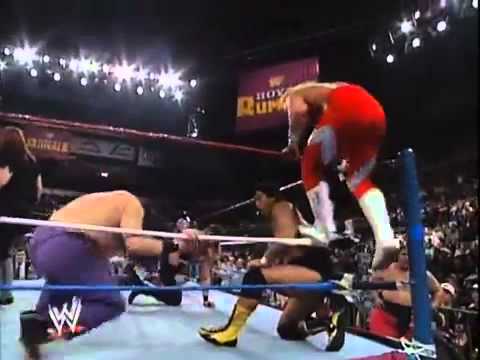 Remember N°1 : Casket Match Undertaker Vs Yokozuna 1994 Royal Rumble
