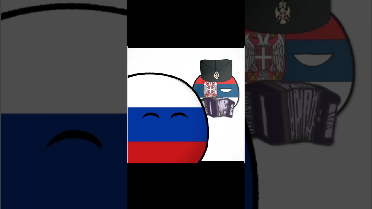 Serbia and Russia relations 