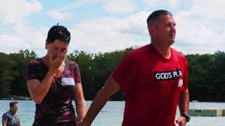 Outdoor Baptism 2018