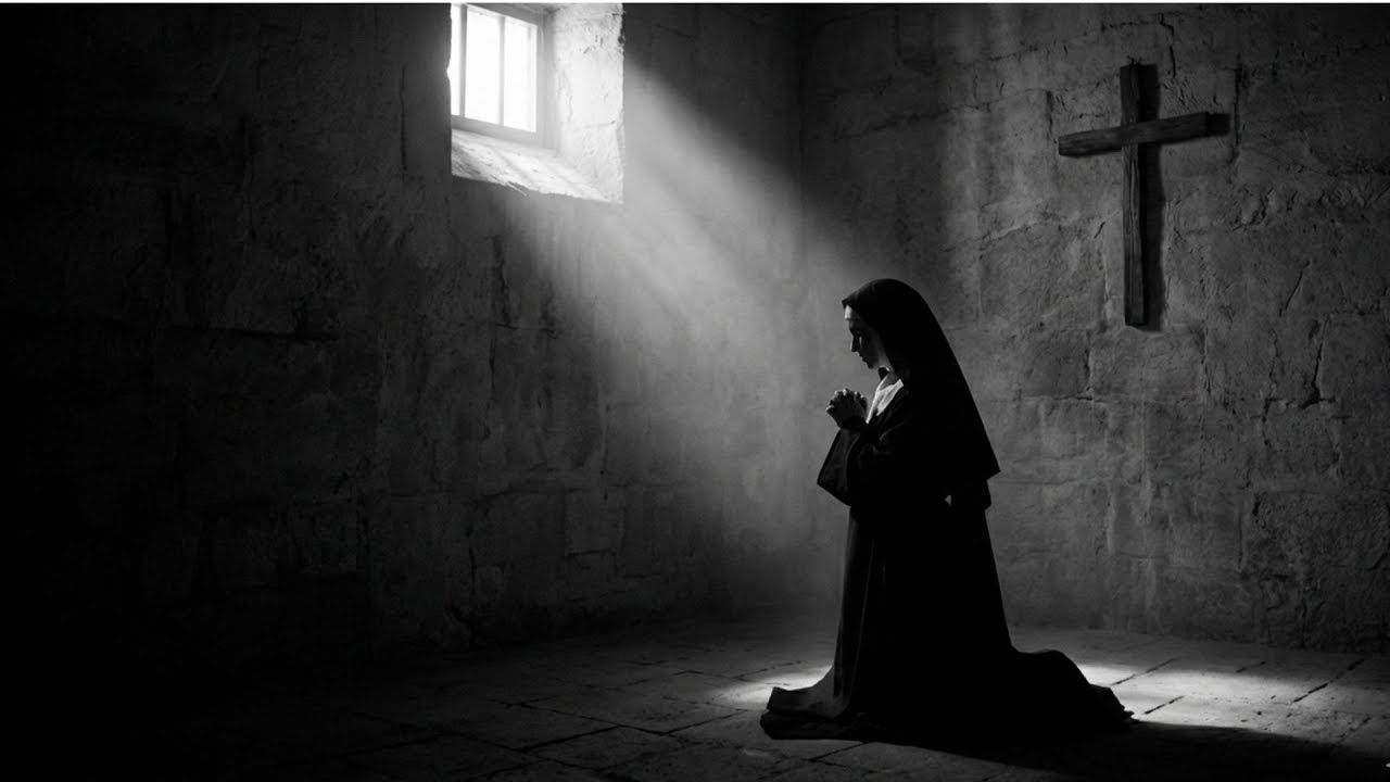 "ELLA ME QUEMA": Por qué los Demonios Huyen al escuchar el nombre de Teresa