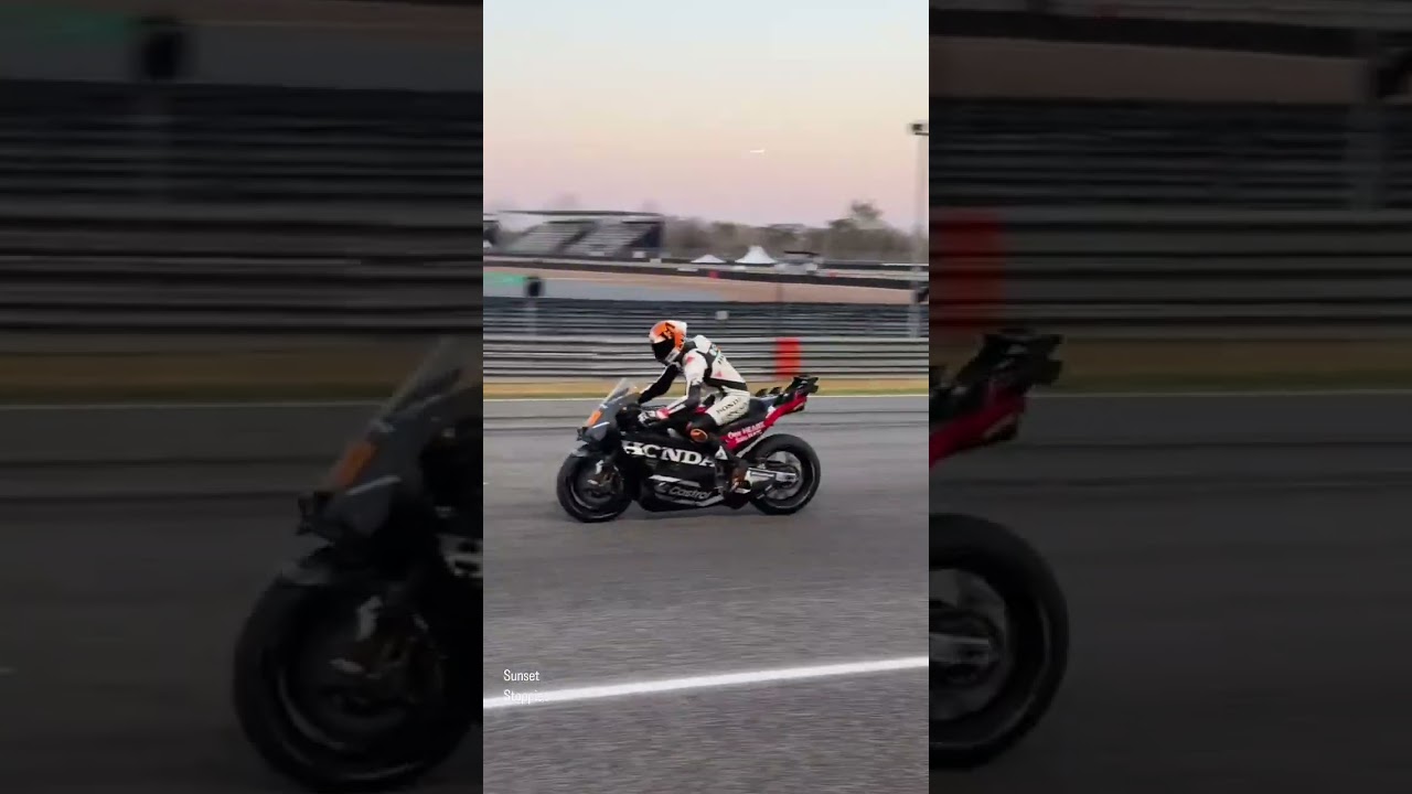 Buriram Test 🇹🇭