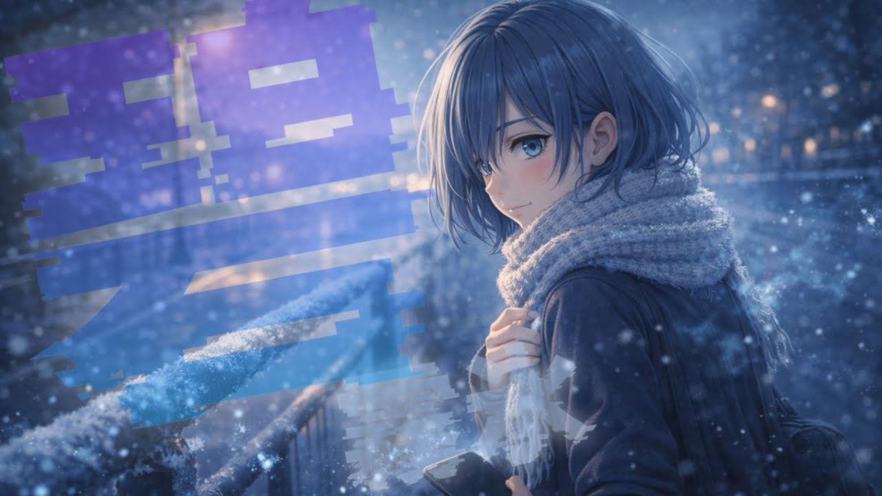 碧霧氷(Music Video) /awayukirecords