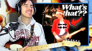 Music Coach REACTS: Dire Straits - Tunnel Of Love (Alchemy Live)
