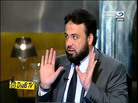 خلاصه القول لمن يصفقون لباسم يوسف