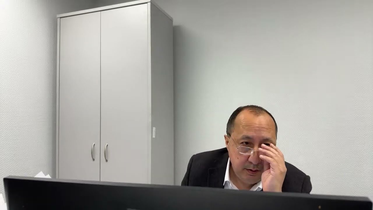 МОСобл ЕИРЦ Красногорск