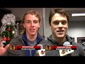 The Chicago Blackhawks 12 Days of Christmas