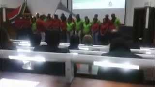 Download Lagu Voices of the river choir -ndisondela kuwe MP3