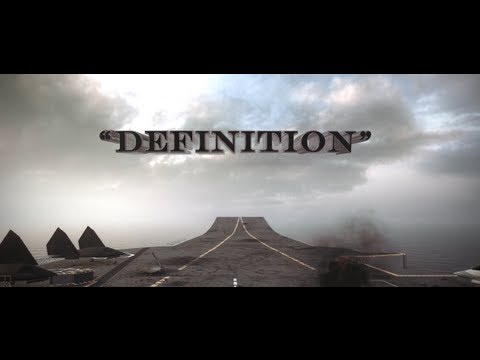 Darth Arii: "Definition" A Black Ops 2 Montage Trailer