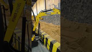 #construction#little #engineer #playstation #bangalore #jcb #fun#love #kids #shortsvideo