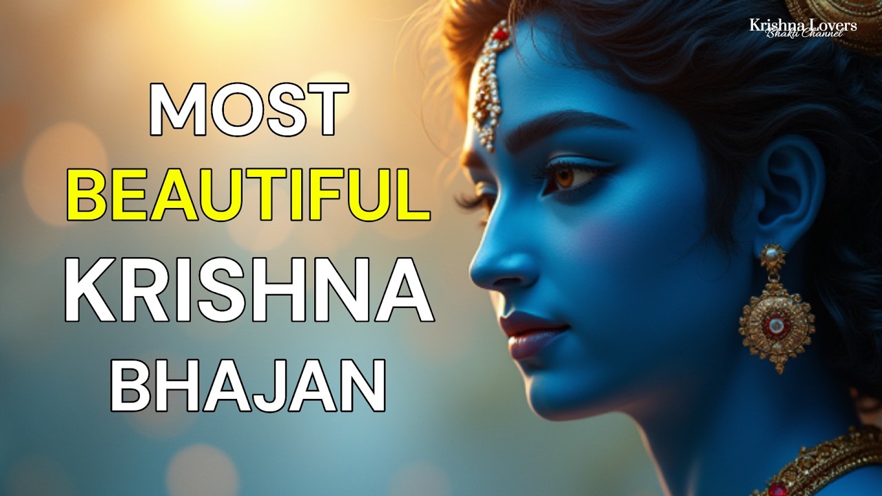 Watch Pulse of VRINDAVAN - Peaceful Mantra Music I Yamuna Tira Vihara + Maha Mantra I KRISHNA Bhajan on YouTube Watch Pulse of VRINDAVAN - Peaceful Mantra Music I Yamuna Tira Vihara + Maha Mantra I KRISHNA Bhajan on YouTube