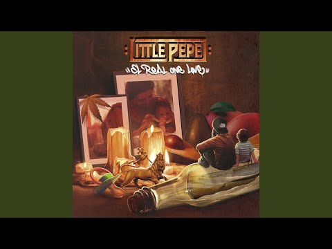 Little Pepe - Lo Que Me Gusta de Ti