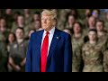 President Trump Delivers Remarks to the Michigan National Guard