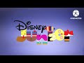 Disney Junior Bumper The Crossover Show